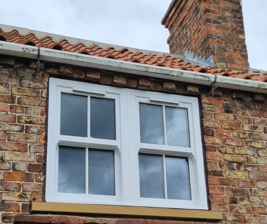 Windows - Cherry Group